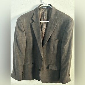 JOSEPH & FEISS BLAZER CLASSIC FIT
